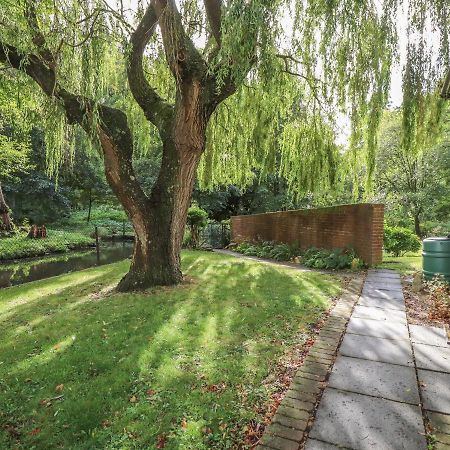 Weir Cottage Maidstone Exterior foto