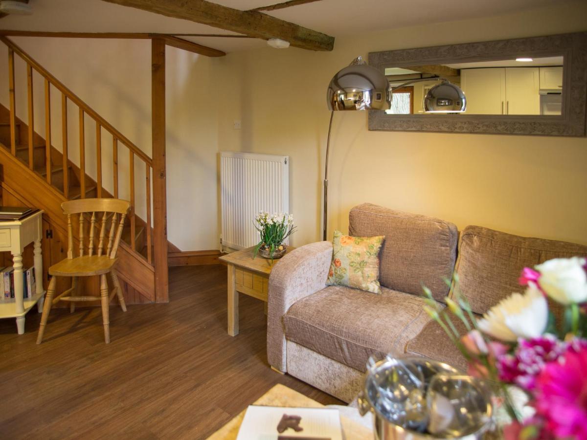 Weir Cottage Maidstone Exterior foto